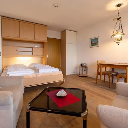 Ferienwohnpark Ein-zimmer-apartment 49 31 Apartment *