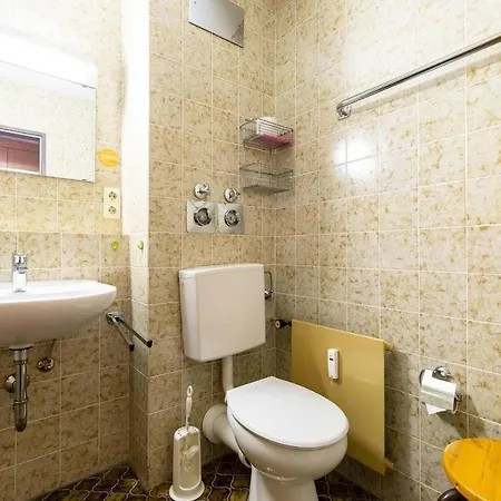 Ferienwohnpark Ein-zimmer-apartment 49 31