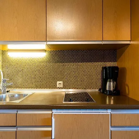 Ferienwohnpark Ein-zimmer-apartment 49 31