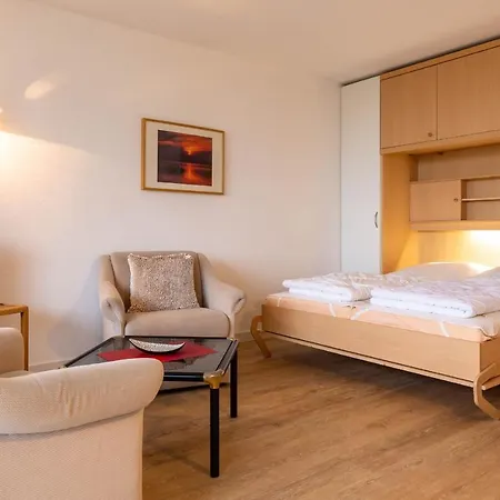 Apartment Ferienwohnpark Ein-zimmer-apartment 49 31 *