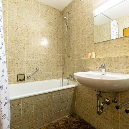 Ferienwohnpark Ein-zimmer-apartment 49 31 * اممنستاد ام بودينسي