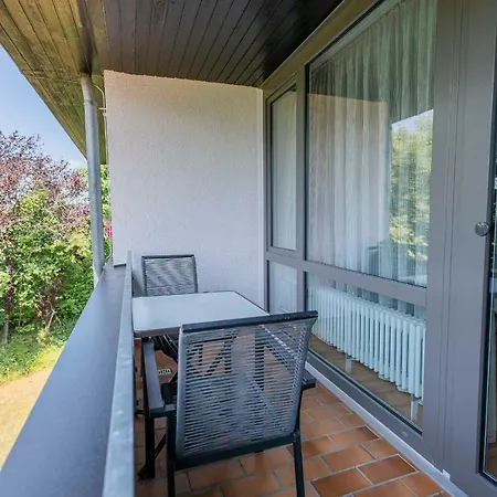 Ferienwohnpark Ein-zimmer-apartment 49 31 * Immenstaad am Bodensee