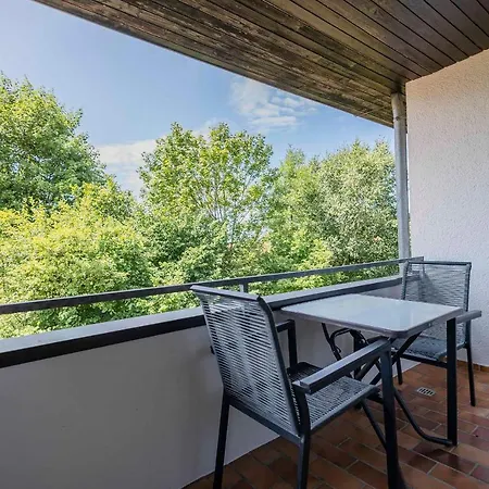 Apartment Ferienwohnpark Ein-zimmer-apartment 49 31 Immenstaad am Bodensee